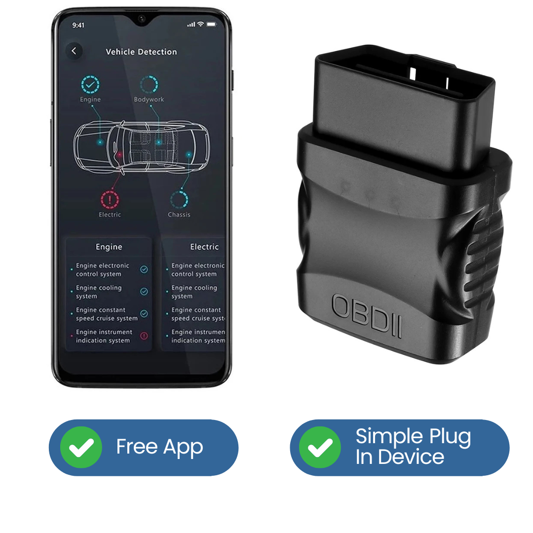 CarCode Pro Scanner