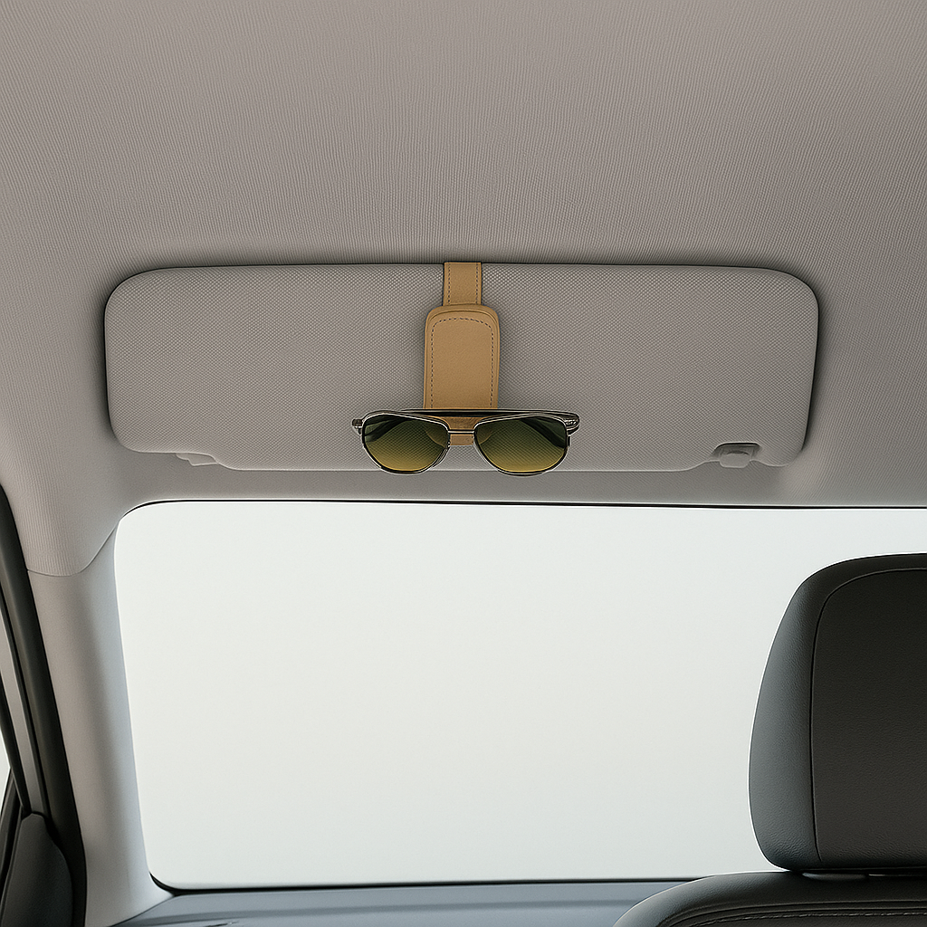 Sunglasses Holder for Car