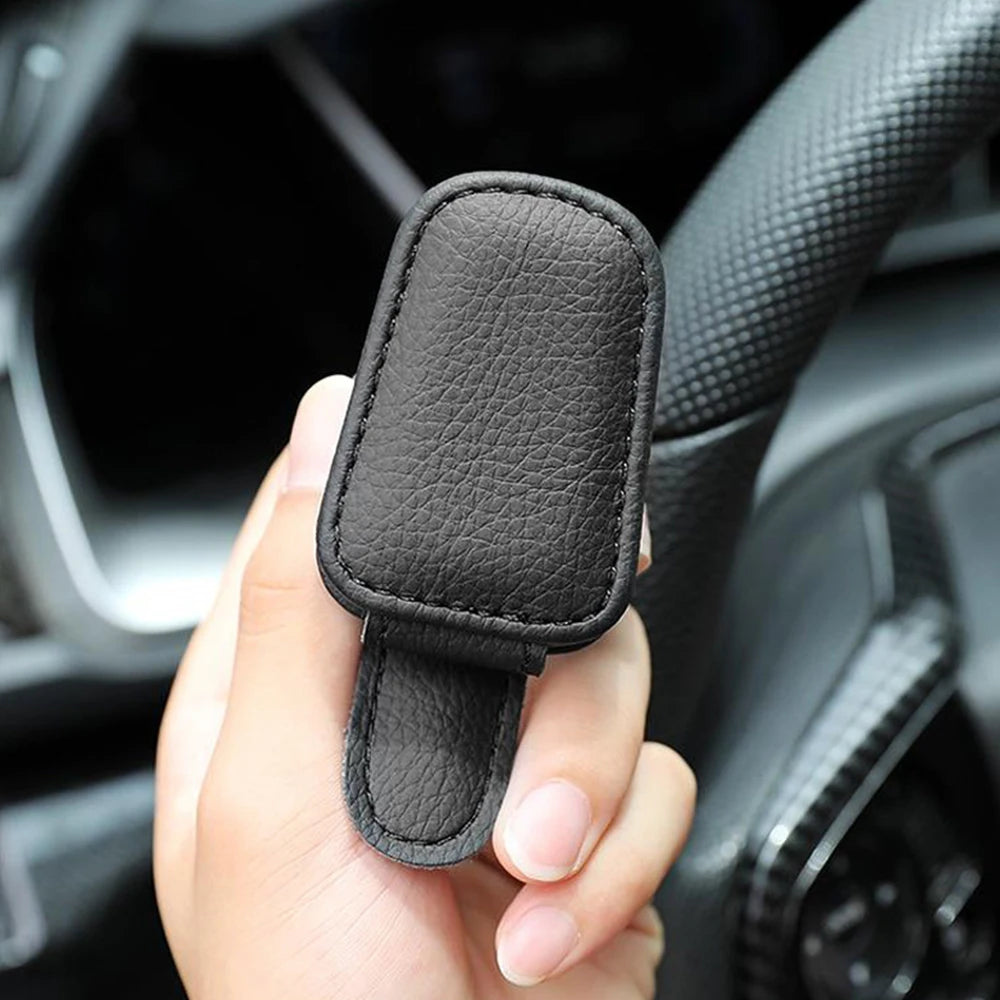 Sunglasses Holder for Car