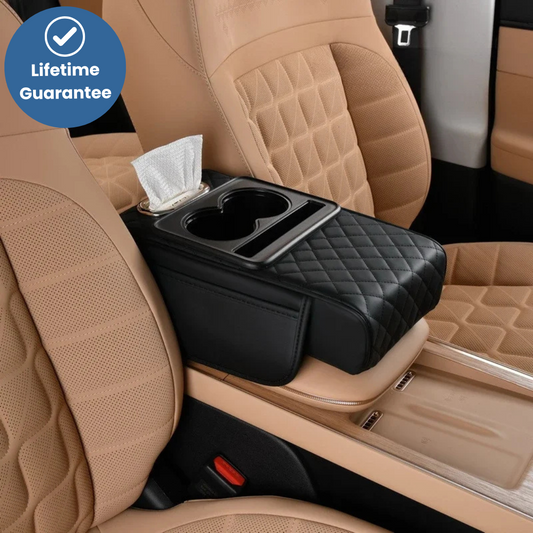 CarCode Pro Armrest Organiser
