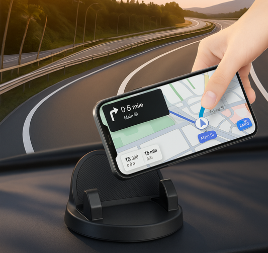 360° Rotating Phone Holder