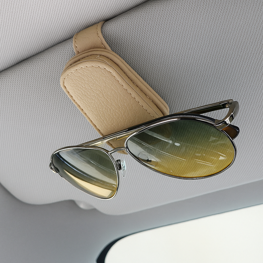 Sunglasses Holder for Car