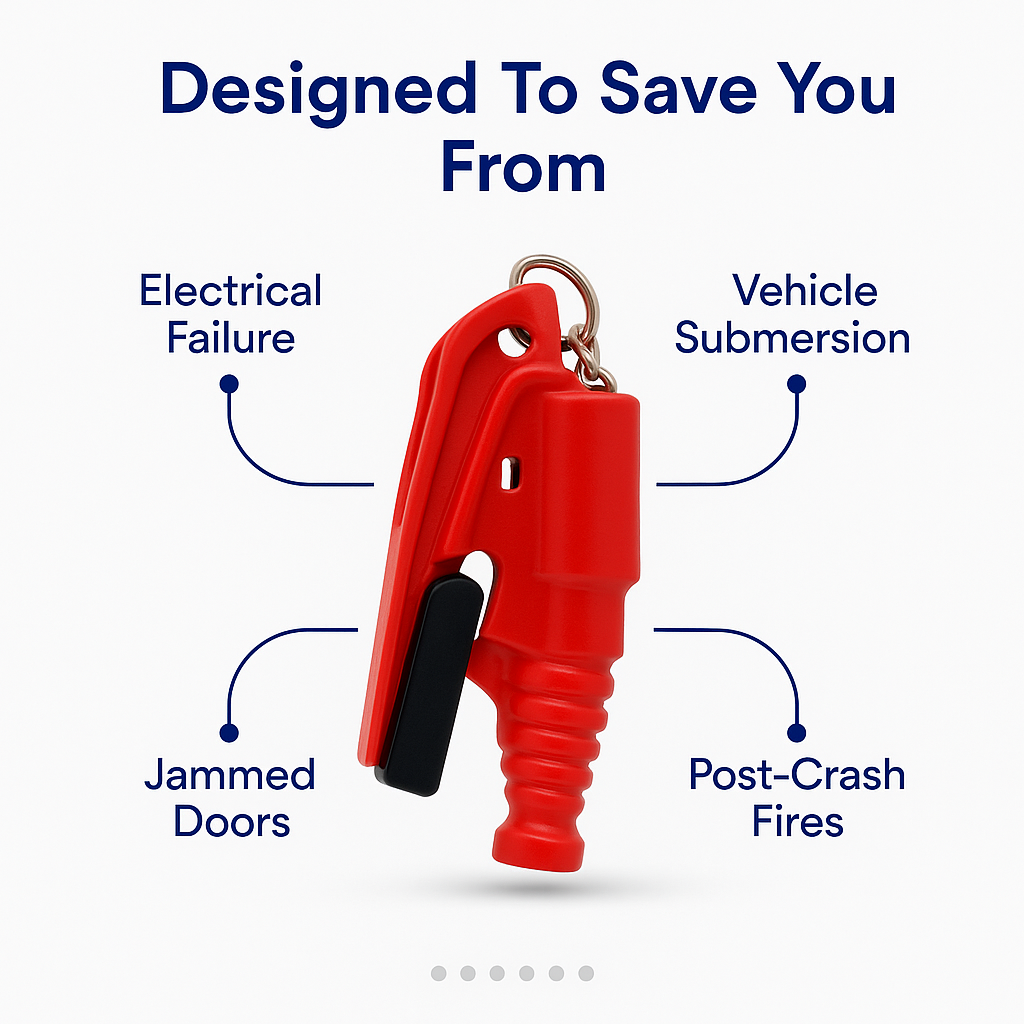 CarCode Emergency Tool