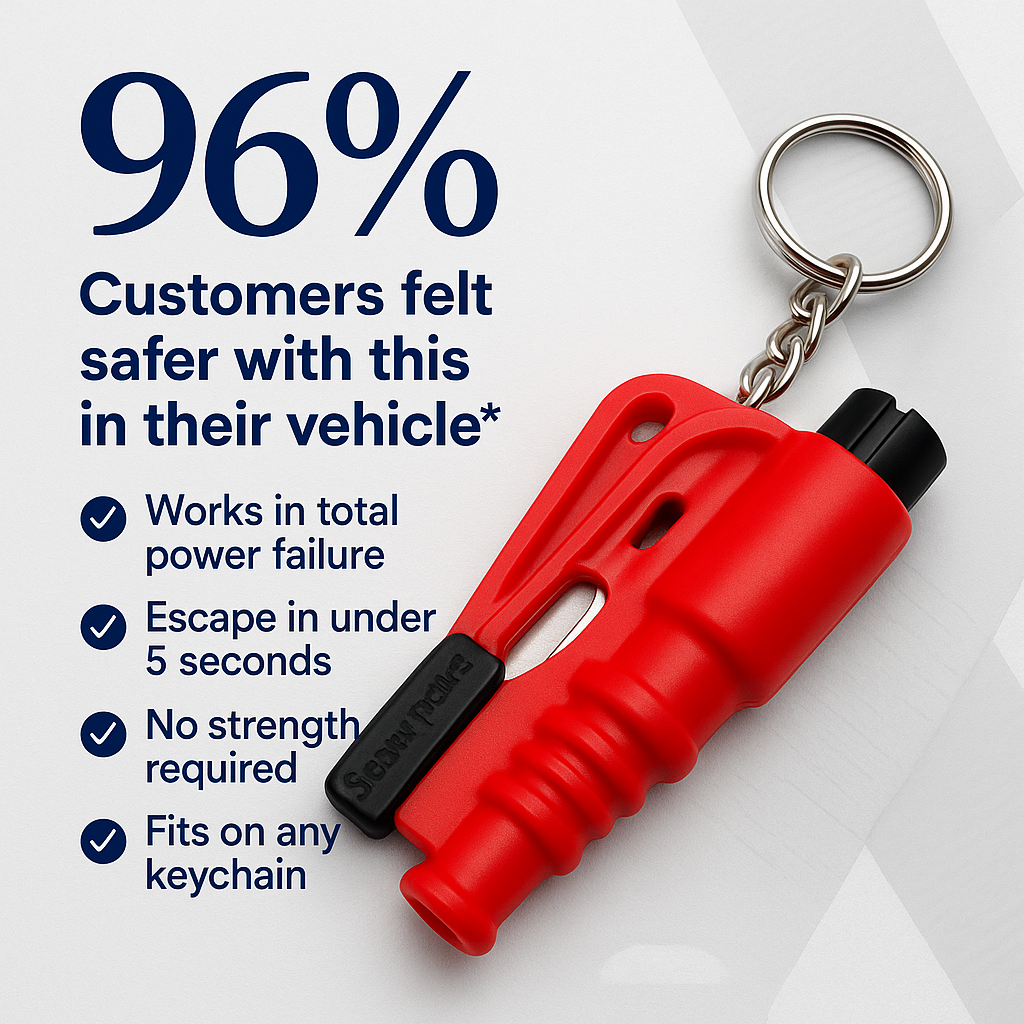 CarCode Emergency Tool
