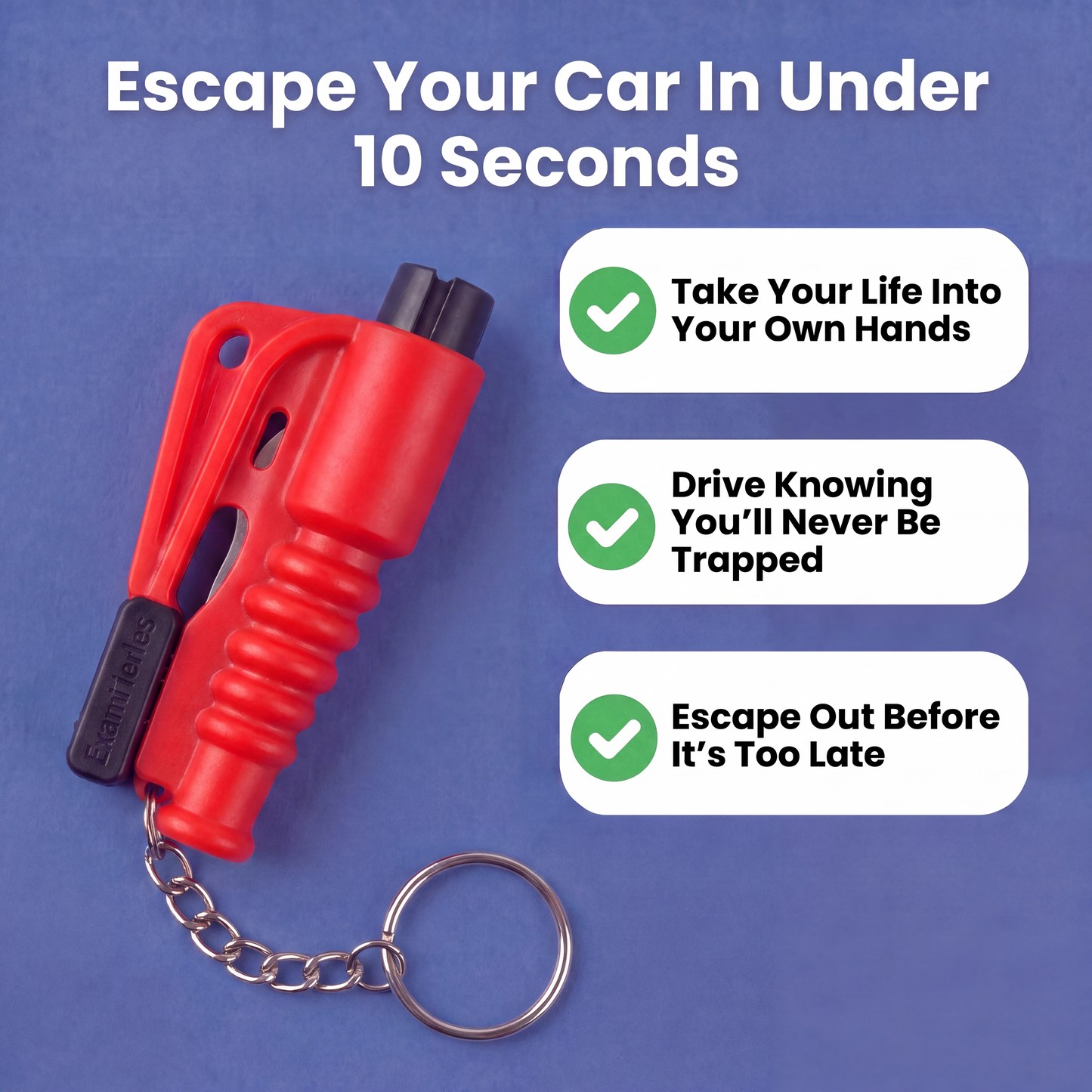 CarCode Emergency Tool