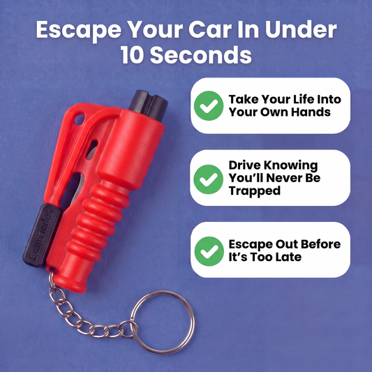 CarCode Emergency Tool